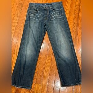 Joe’s Men Rebel Jean 31 Blue 28 Inch Inseam